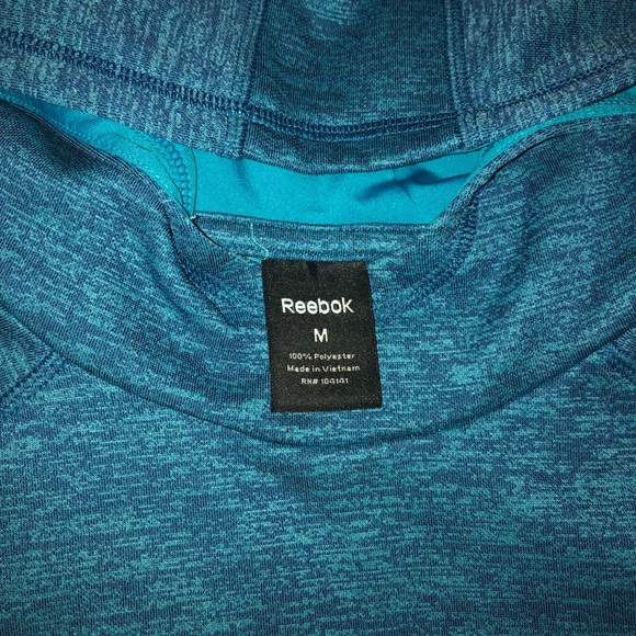 Reebok hoodie - Picture 2 of 4